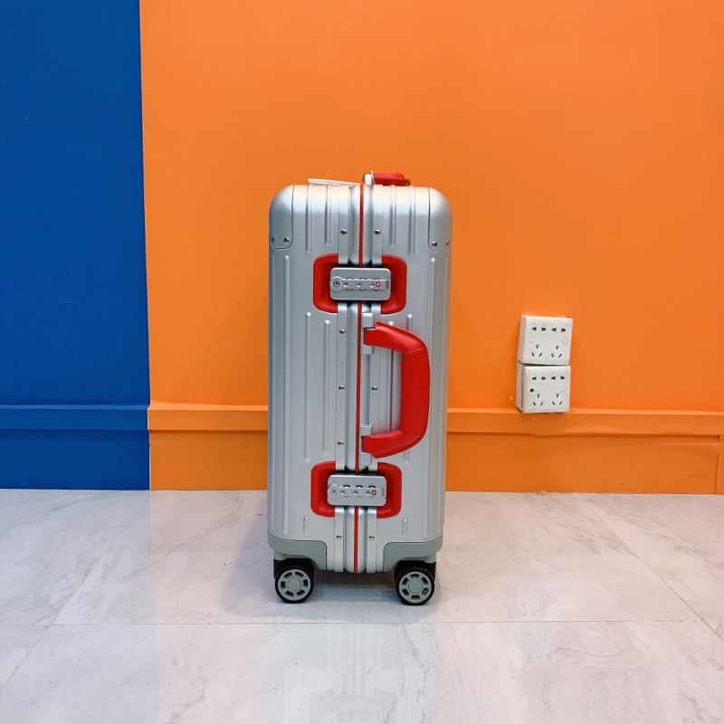 Rimowa Suitcase